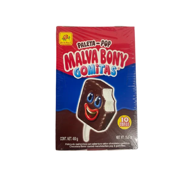 Malva Bony Gomita
