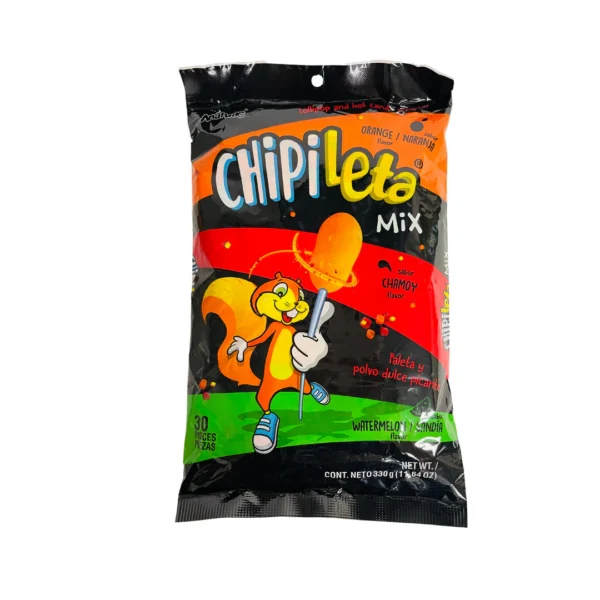 Chipileta Mixta Bolsa